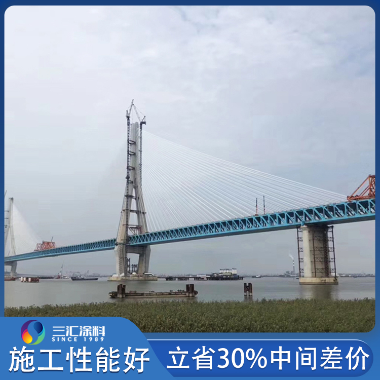 水性工(gōng)业涂料